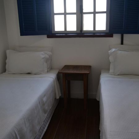 Pousada Travessias Tiradentes Dış mekan fotoğraf
